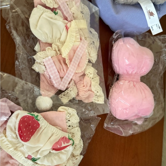 Labubu exciting Macaroon Bundle - Picture 3 of 5